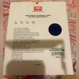 Crooks boxers for men original